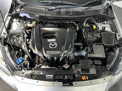 2016 Mazda Demio - Thumbnail