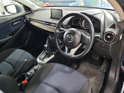 2014 Mazda Demio - Thumbnail