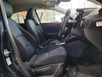 2014 Mazda Demio - Thumbnail