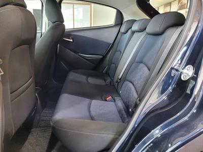 2014 Mazda Demio - Thumbnail