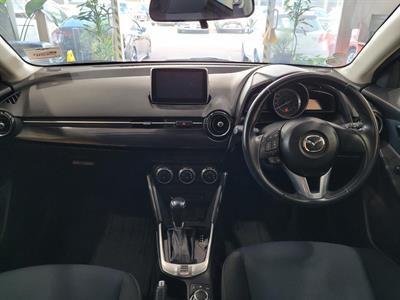 2014 Mazda Demio - Thumbnail