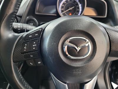 2014 Mazda Demio - Thumbnail