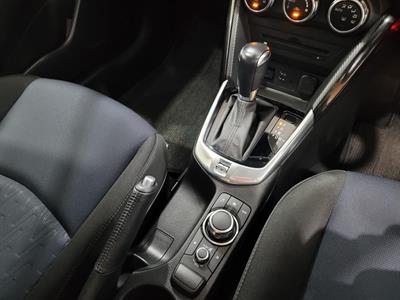 2014 Mazda Demio - Thumbnail