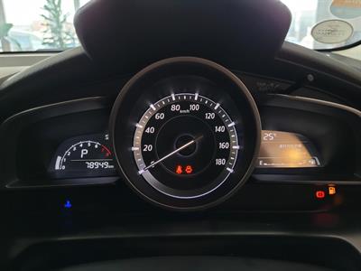 2014 Mazda Demio - Thumbnail