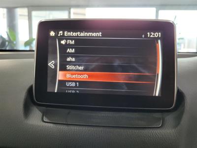 2014 Mazda Demio - Thumbnail