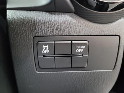 2014 Mazda Demio - Thumbnail