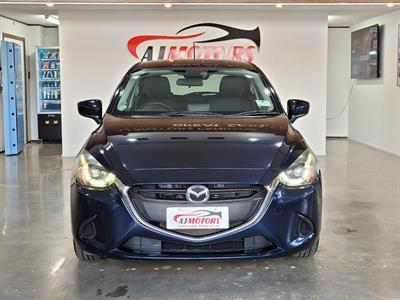 2014 Mazda Demio - Thumbnail