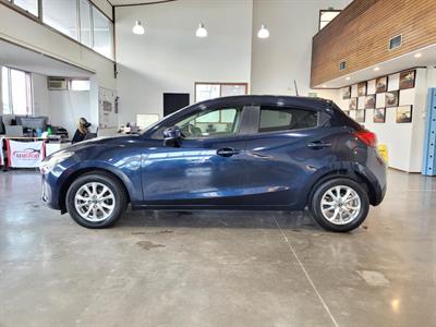 2014 Mazda Demio - Thumbnail