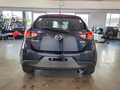 2014 Mazda Demio - Thumbnail