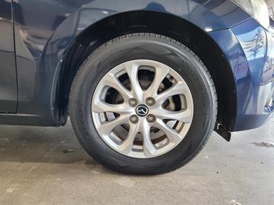 2014 Mazda Demio - Thumbnail