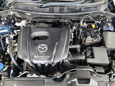 2014 Mazda Demio - Thumbnail