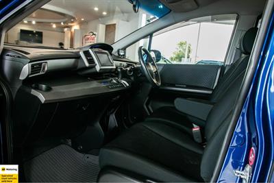 2013 Honda Freed - Thumbnail