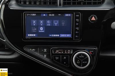 2019 Toyota Aqua - Thumbnail