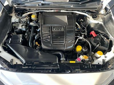 2016 Subaru WRX S4 4WD - Thumbnail
