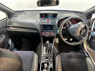 2016 Subaru WRX S4 4WD - Thumbnail