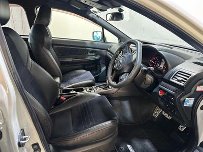 2016 Subaru WRX S4 4WD - Thumbnail