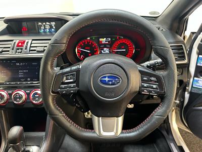 2016 Subaru WRX S4 4WD - Thumbnail