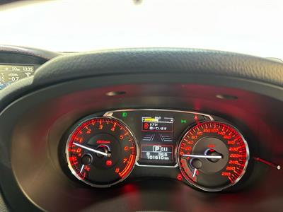 2016 Subaru WRX S4 4WD - Thumbnail