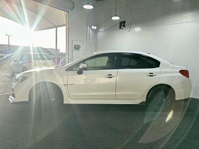 2016 Subaru WRX S4 4WD - Thumbnail