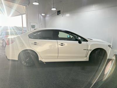 2016 Subaru WRX S4 4WD - Thumbnail