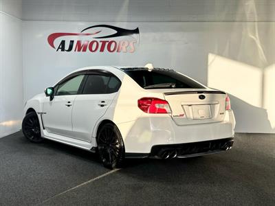 2016 Subaru WRX S4 4WD - Thumbnail
