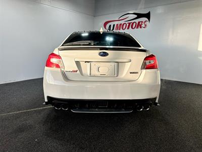 2016 Subaru WRX S4 4WD - Thumbnail