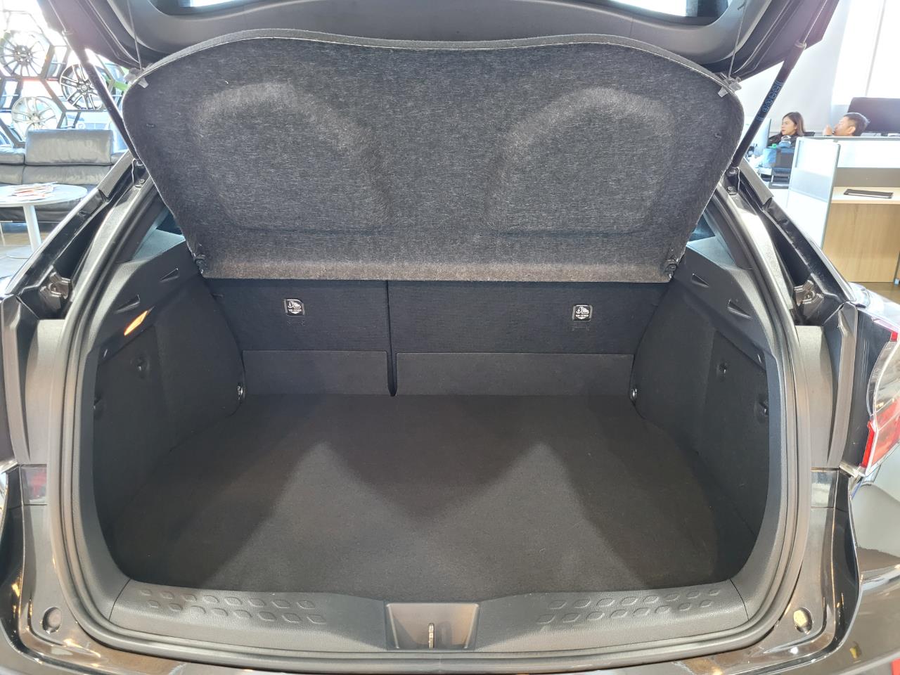 2017 Toyota C-HR