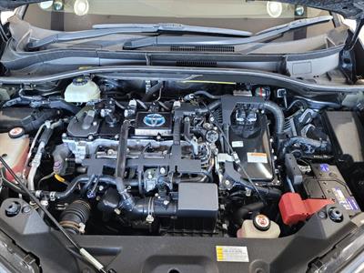 2017 Toyota C-HR - Thumbnail