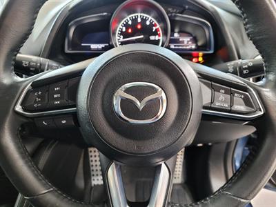 2020 Mazda 2 - Thumbnail
