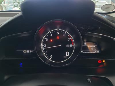 2020 Mazda 2 - Thumbnail