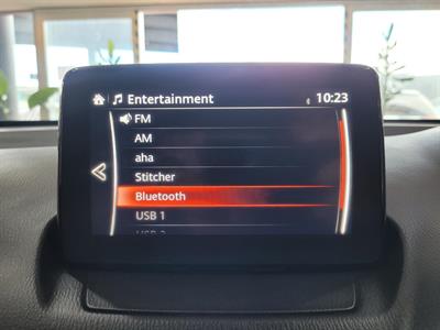 2020 Mazda 2 - Thumbnail