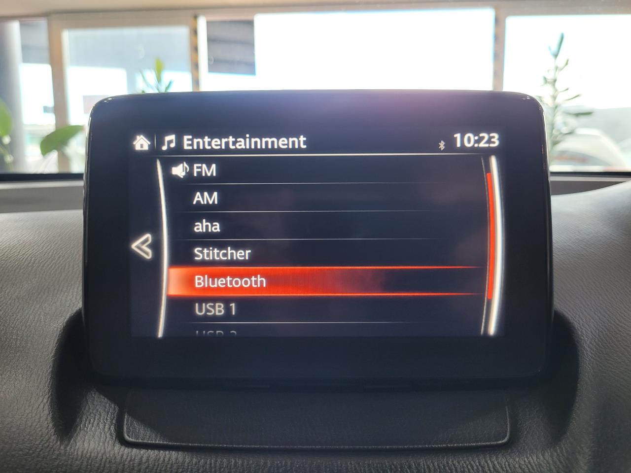 2020 Mazda 2