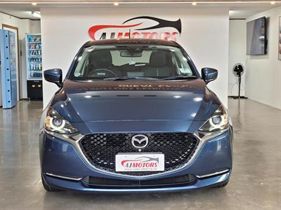 2020 Mazda 2 - Thumbnail