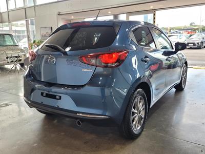 2020 Mazda 2 - Thumbnail