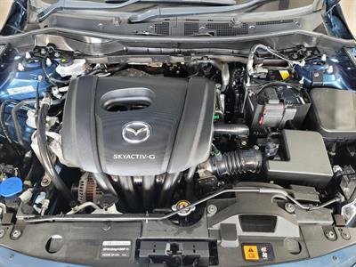 2020 Mazda 2 - Thumbnail
