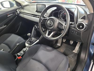 2020 Mazda 2 - Thumbnail