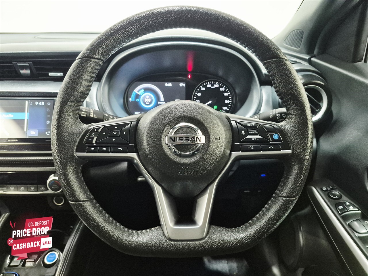 2020 Nissan Kicks