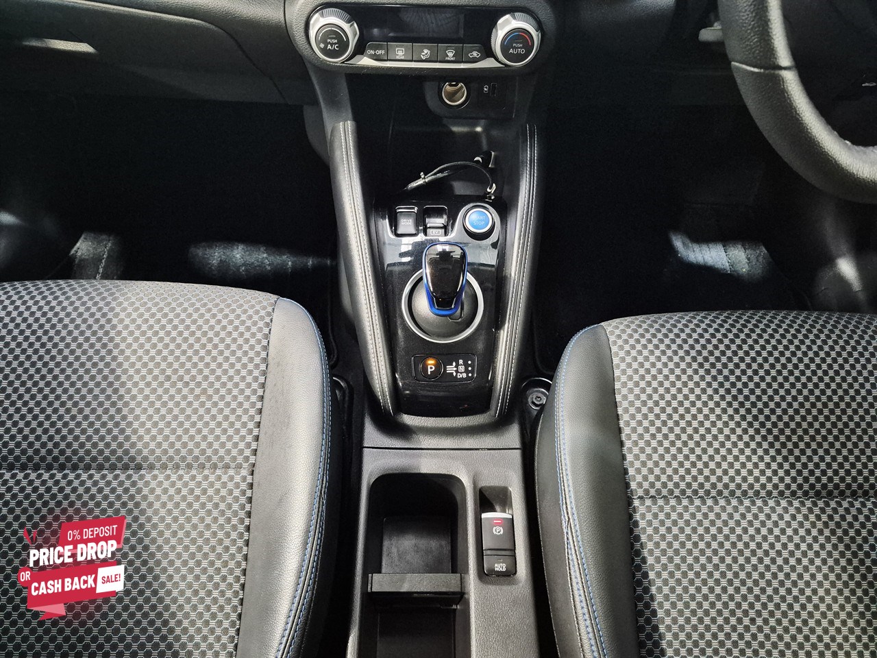 2020 Nissan Kicks
