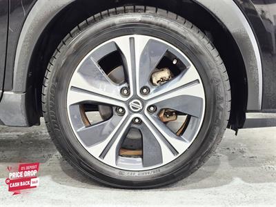 2020 Nissan Kicks - Thumbnail