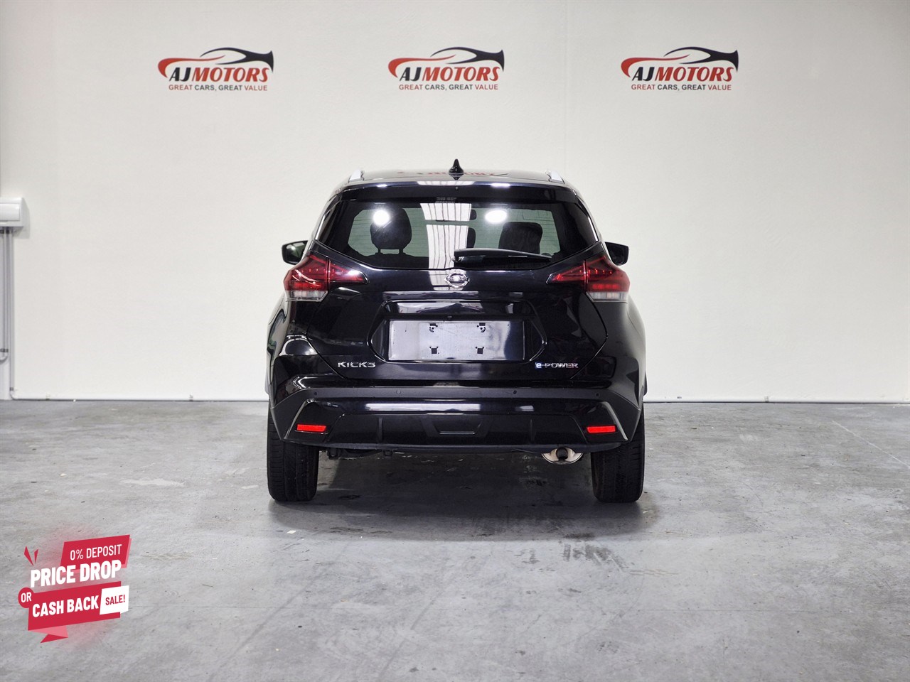2020 Nissan Kicks