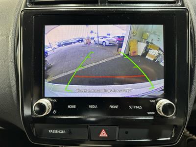2020 Mitsubishi ASX - Thumbnail