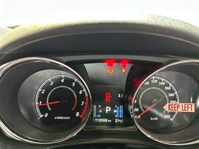 2020 Mitsubishi ASX - Thumbnail