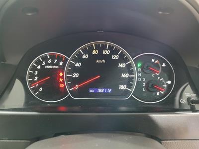 2004 Toyota Alphard - Thumbnail