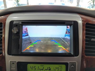 2004 Toyota Alphard - Thumbnail