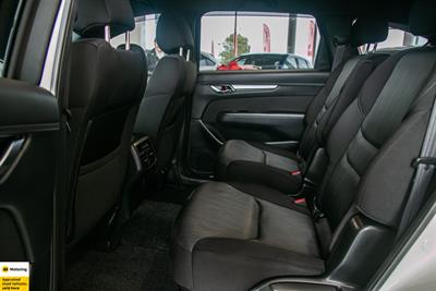 2021 Mazda CX-8 - Thumbnail