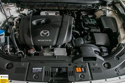 2021 Mazda CX-8 - Thumbnail