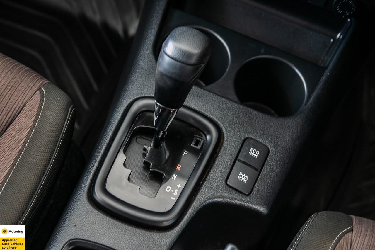 2018 Toyota Hilux