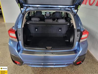 2017 Subaru XV - Thumbnail