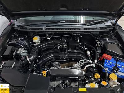 2017 Subaru XV - Thumbnail