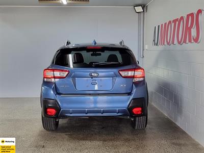 2017 Subaru XV - Thumbnail